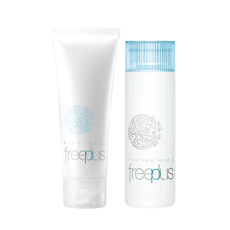 芙丽芳丝 敏感肌护肤套装