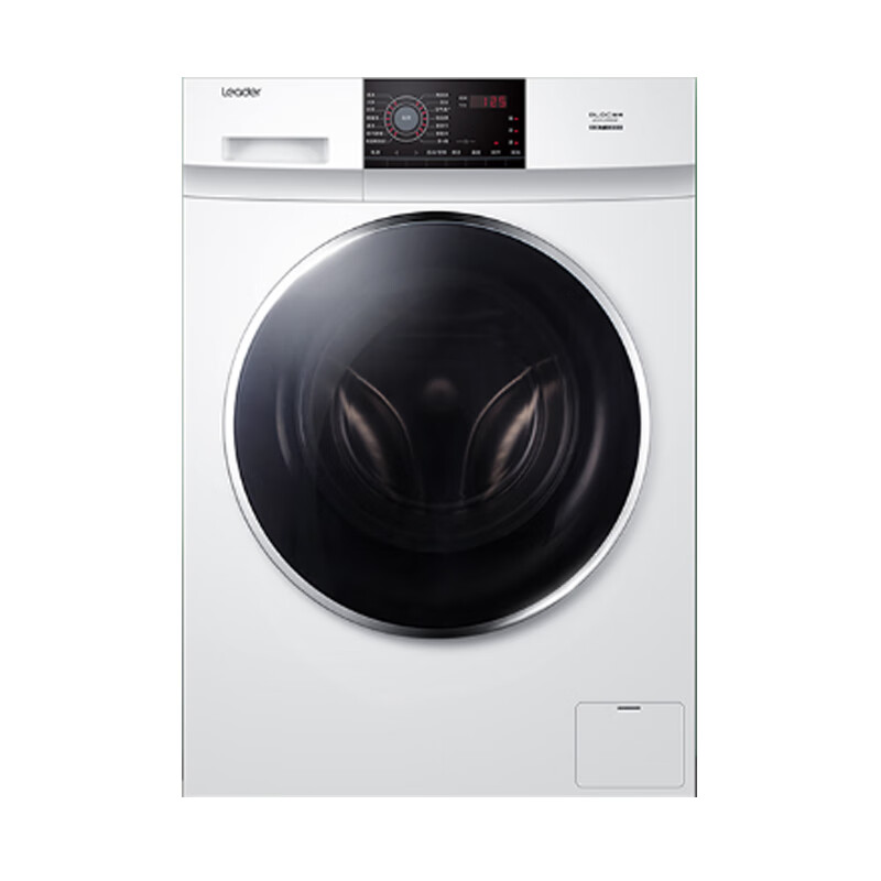 统帅 洗烘一体洗衣机