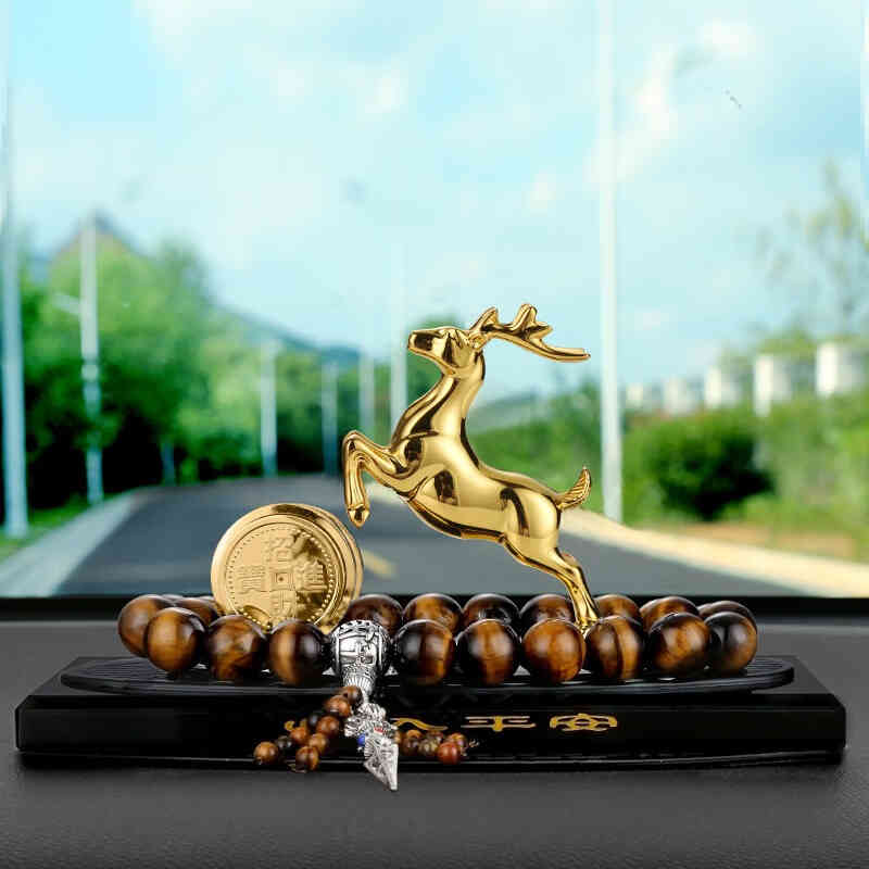 卡奥特 金属汽车摆件