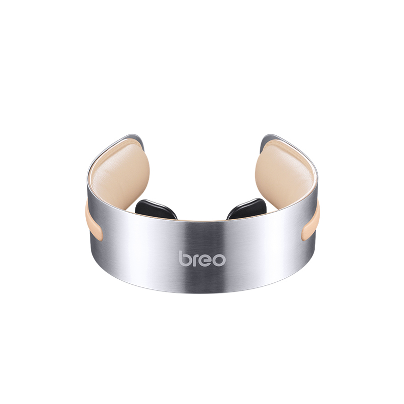 倍轻松 恒温热敷颈椎按摩器