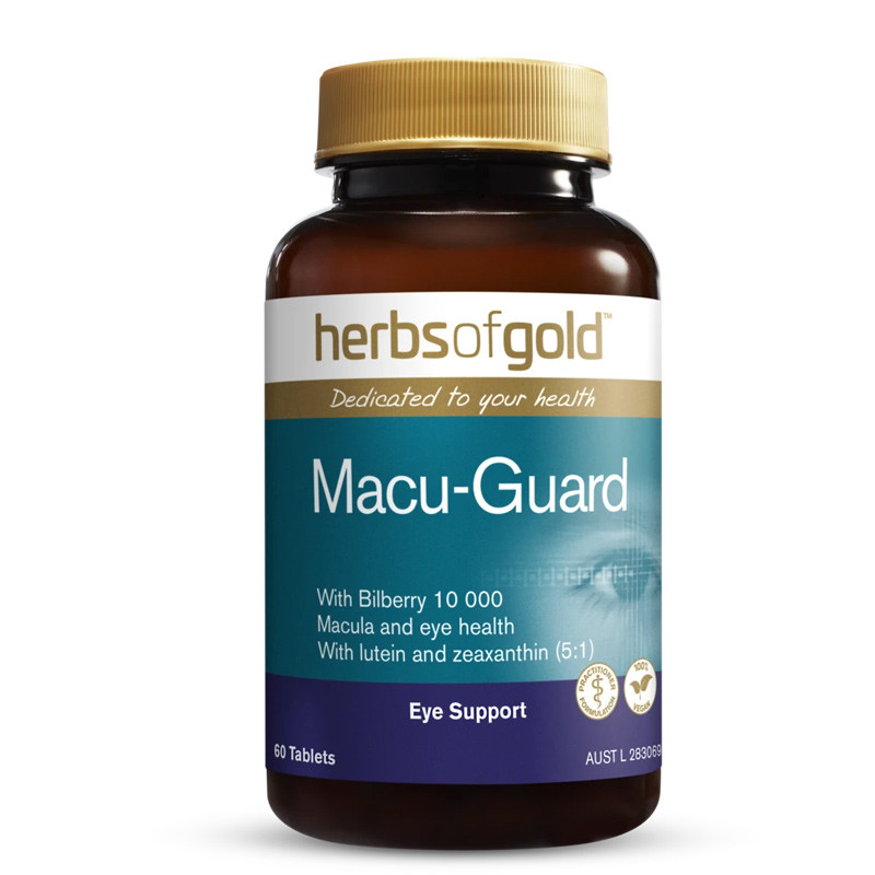 和丽康 易于吸收护眼片