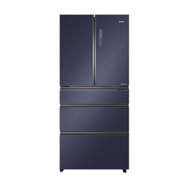 海尔 干湿分储智能恒温冰箱