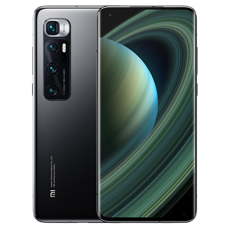 小米 高刷新高像素 手机