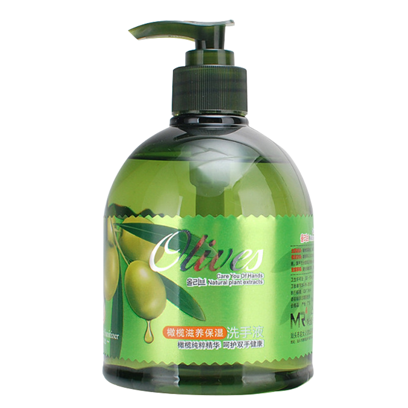 谷崎 滋润养肤洗手液