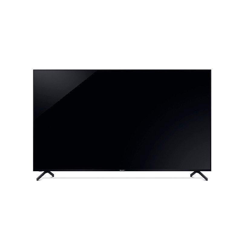 夏普 轻薄有型 平板电视