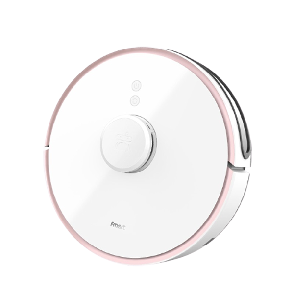 福玛特激光测绘扫地机