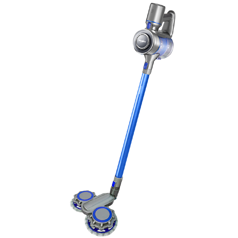 惠而浦无线吸尘器