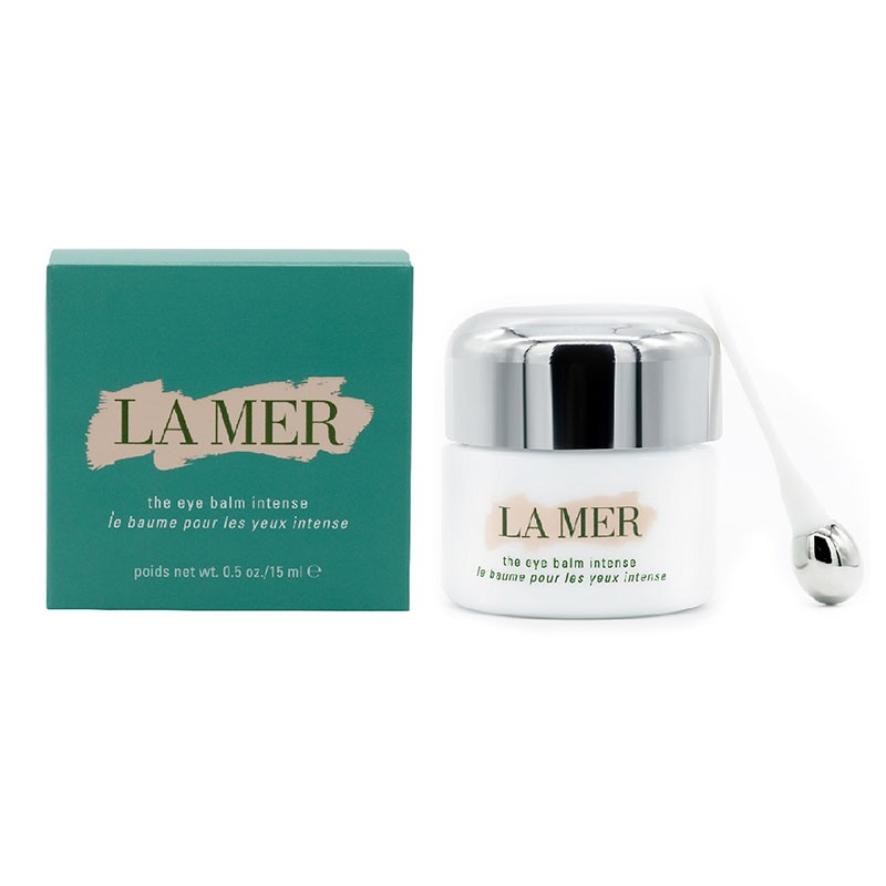 海蓝之谜 紧致焕采眼霜