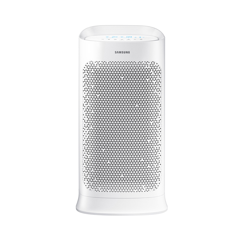 三星 超净离子群除菌空气净化器