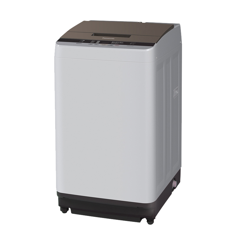 松下 平衡自检测 波轮洗衣机