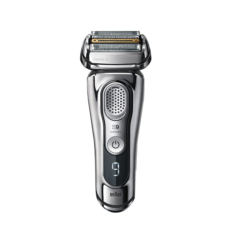 博朗往复式全身水洗剃须刀