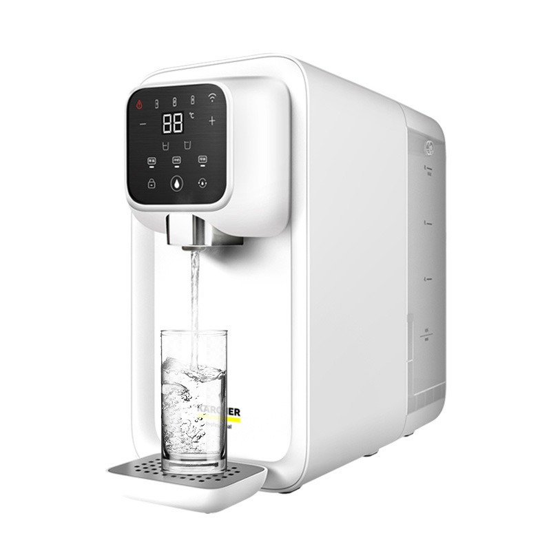 KARCHER 加热 净水器