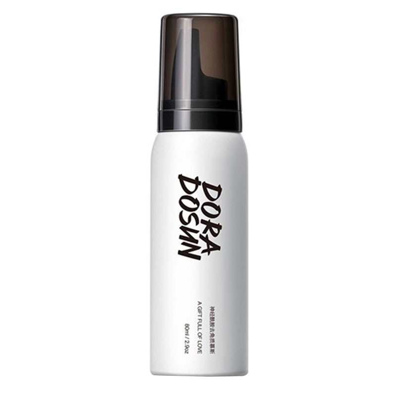 朵拉朵尚 去角质 洗面奶