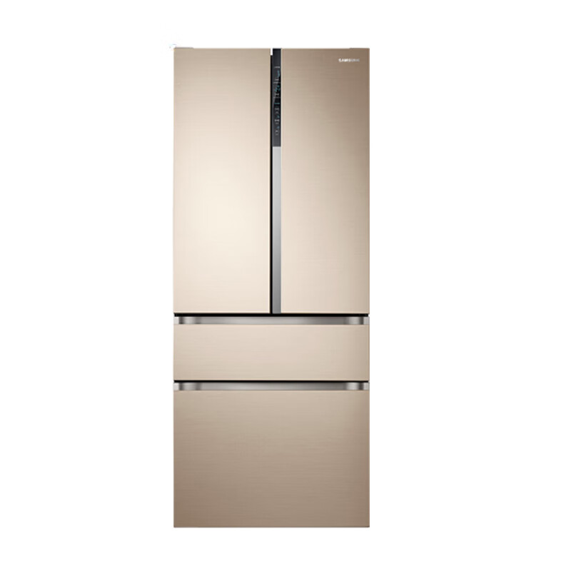 三星 大容量双变频冰箱
