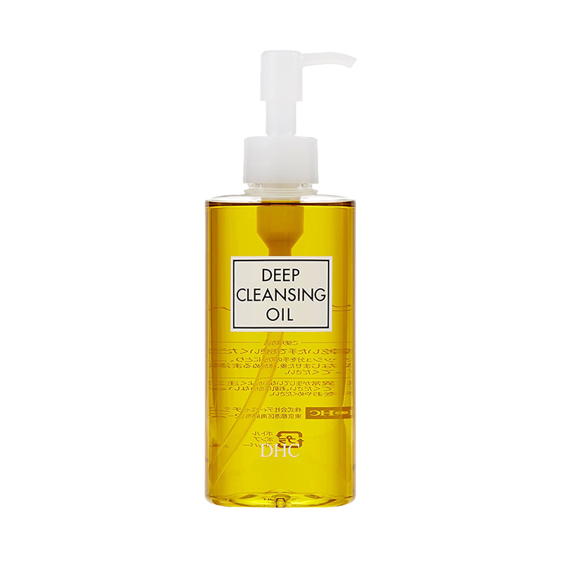 蝶翠诗 平衡水油卸妆油