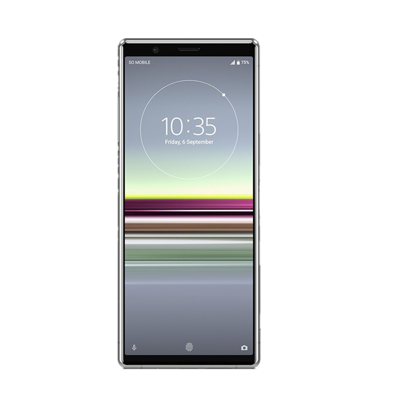 SONY 智能对焦三摄手机