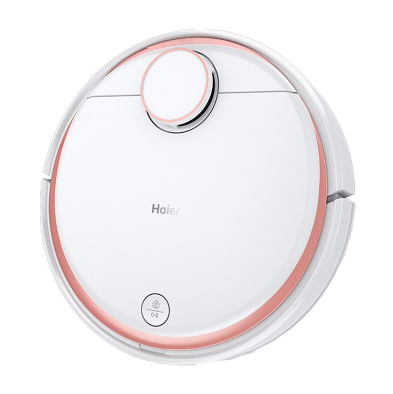 海尔 多模式大尘盒扫地机器人