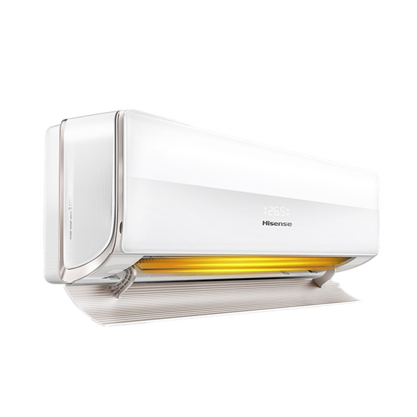 海信全直流变频空调