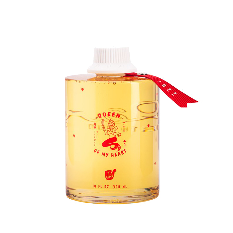 Rever 焕白透亮 沐浴露