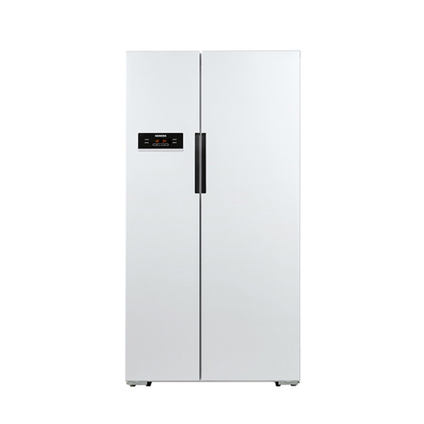 西门子多维出风冰箱