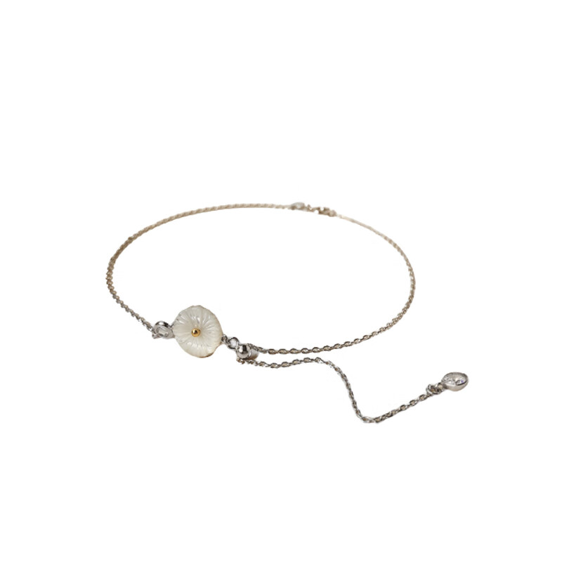 伊黛儿 清新小雏菊手链