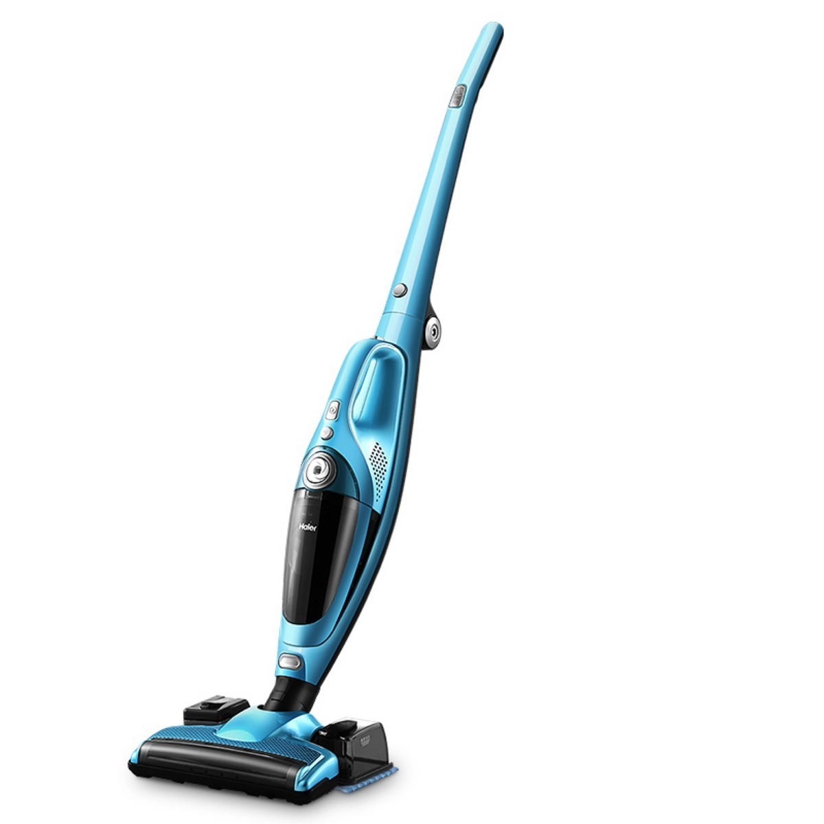 海尔立式手持吸尘器