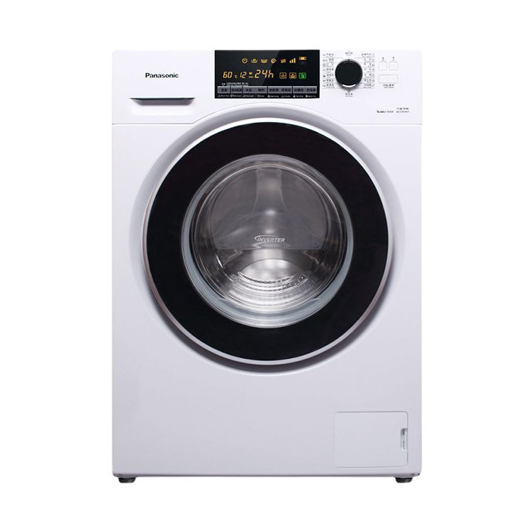 松下 节能静音洗衣机