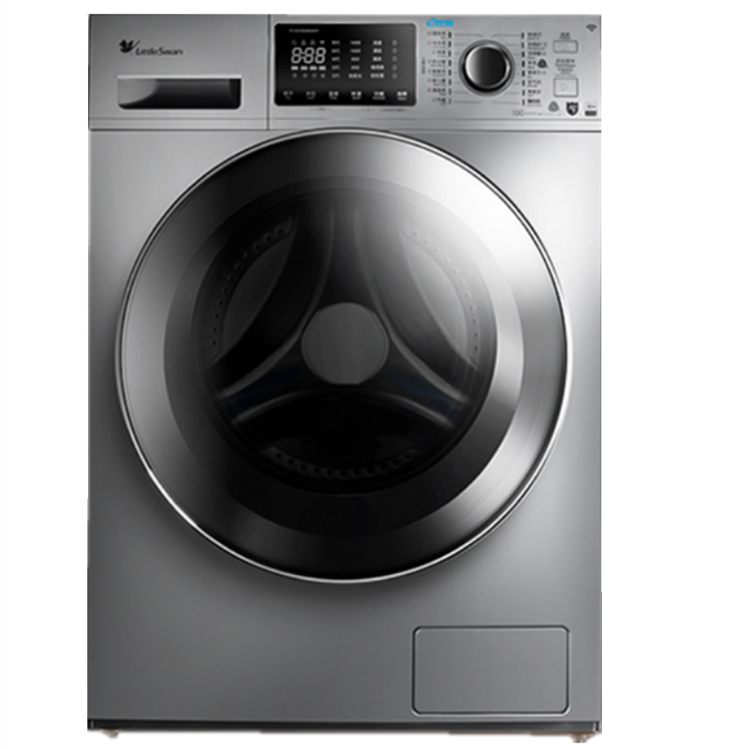 小天鹅 银离子除菌 洗衣机