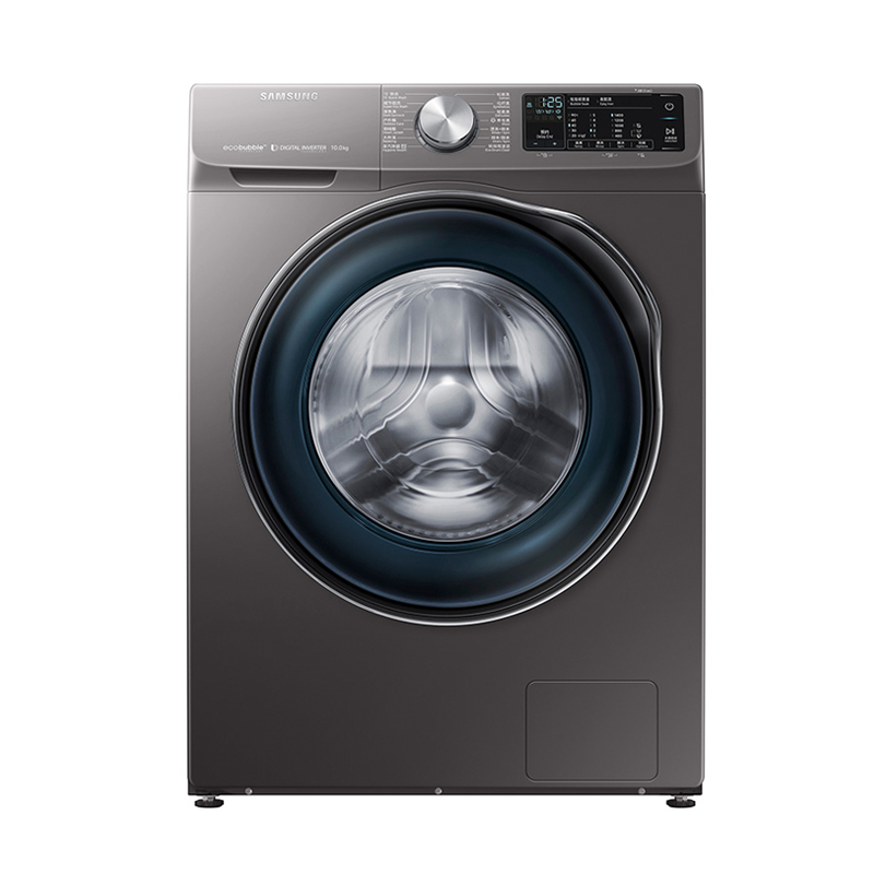 三星 快洗程序 洗衣机