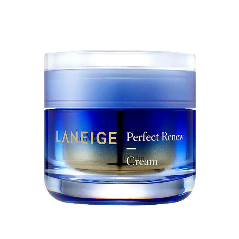 兰芝 致美紧颜 面霜