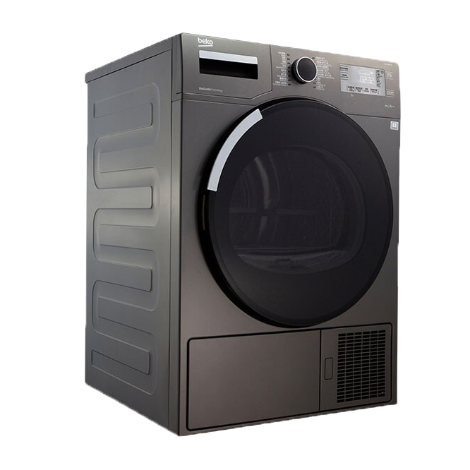 倍科 欧洲整机原装进口烘干机