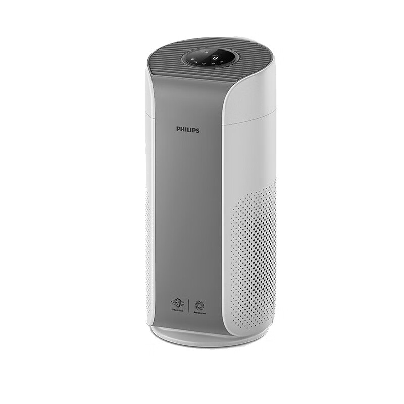 飞利浦灵智感应空气净化器