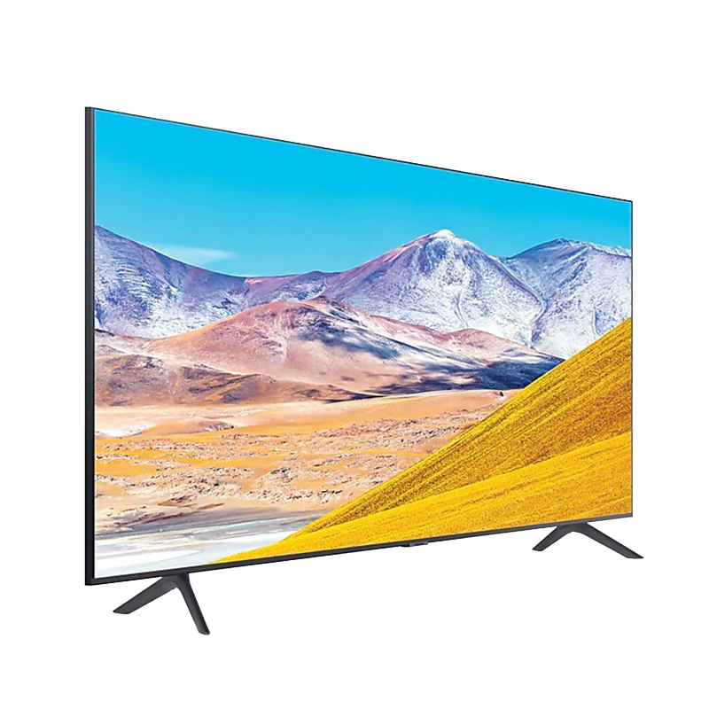 三星纤薄AI智能电视