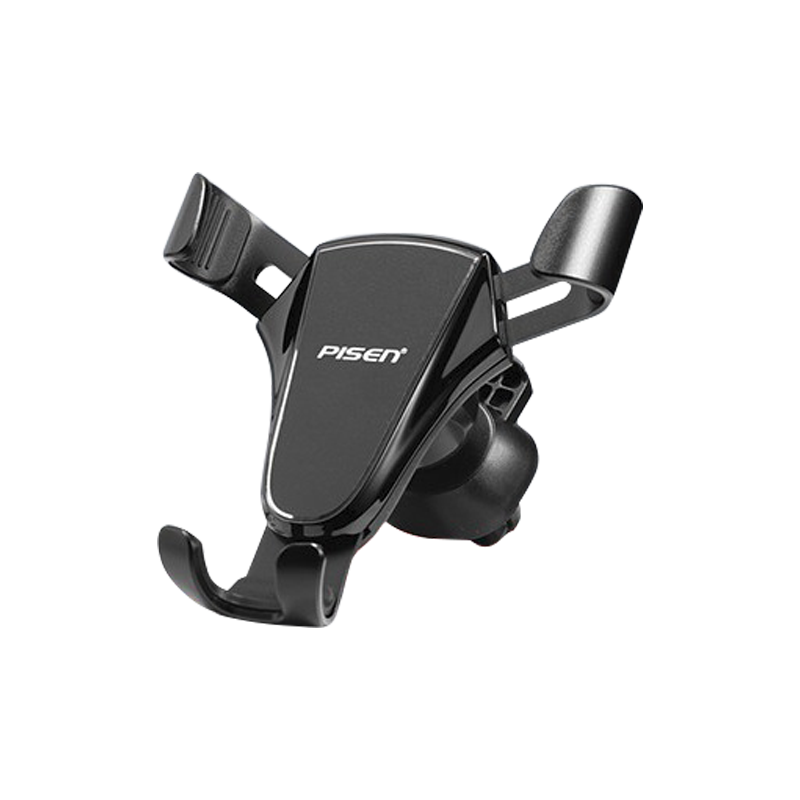 品胜 重力感应车载手机支架