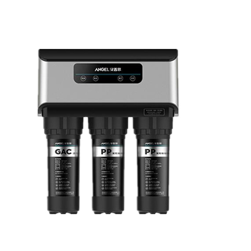 安吉尔 纳米晶须抑菌净水器