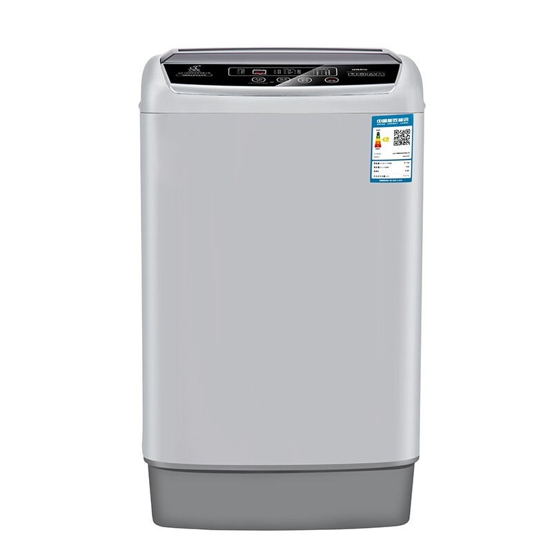 小鸭 多程序洗衣机