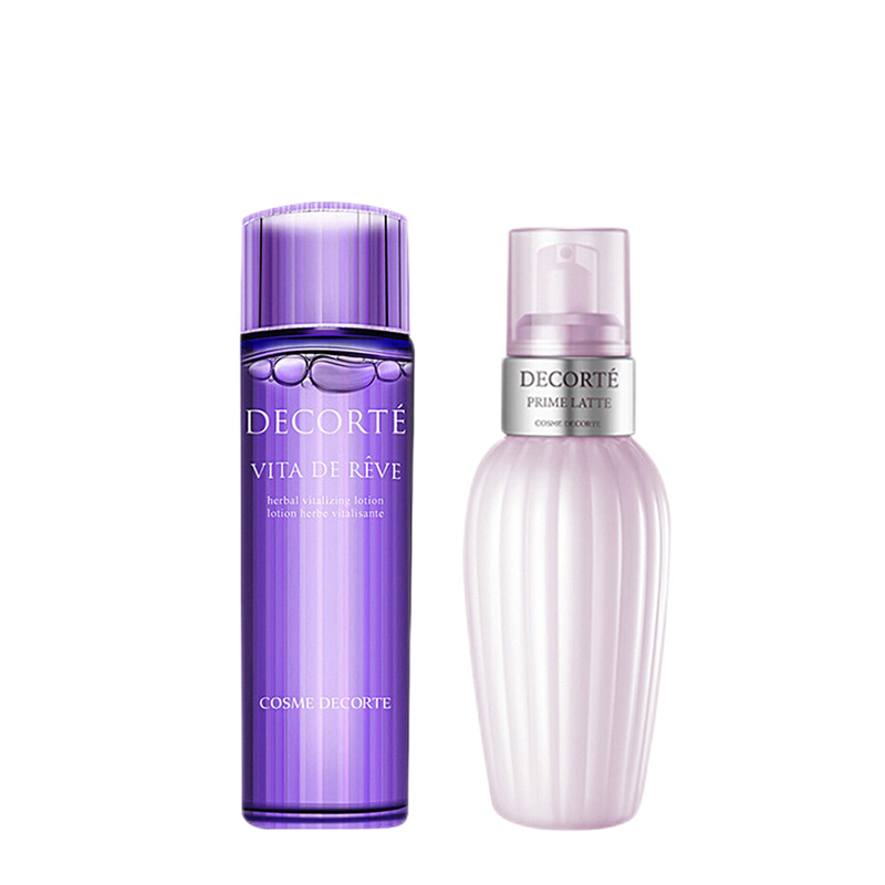 黛珂 透明质酸护肤套装