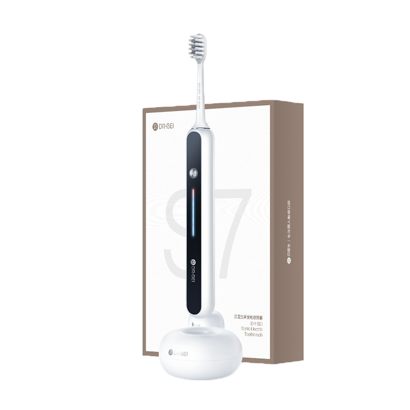 贝医生 智能防水 电动牙刷