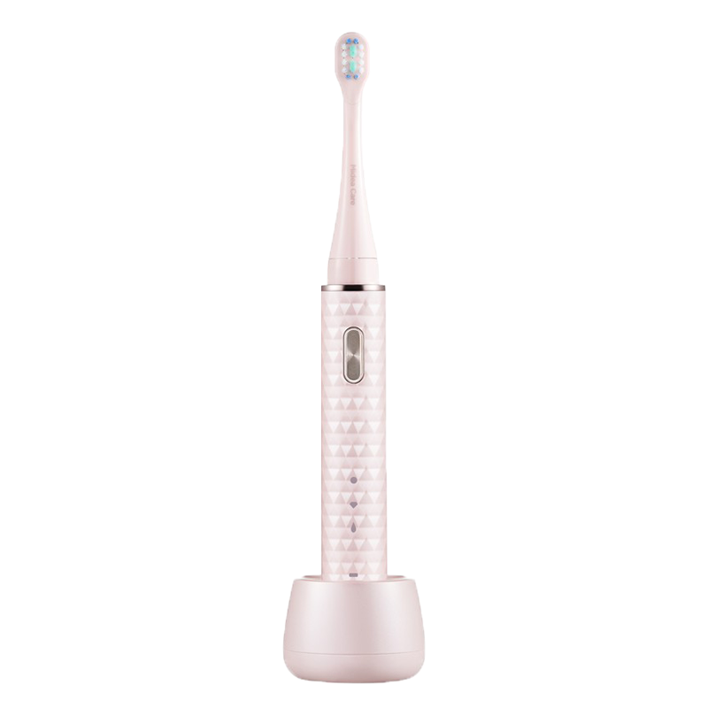 美的 钻石菱纹电动牙刷