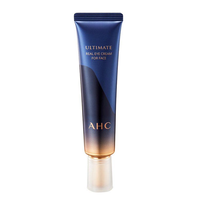 AHC 骨胶原蛋白眼霜