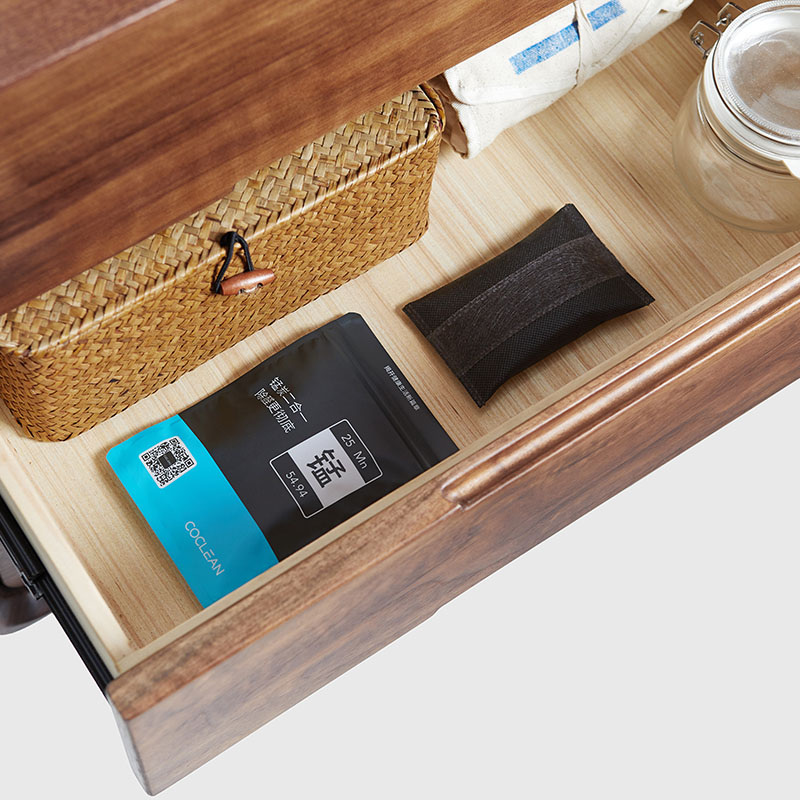 清蜓 清除异味汽车炭包