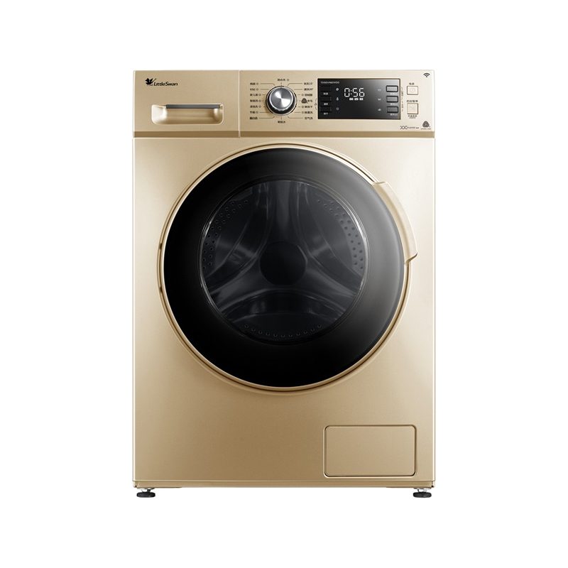 小天鹅大容量变频洗衣机