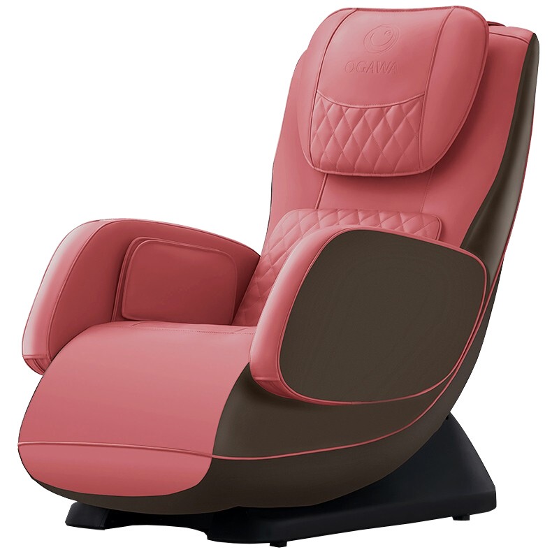 奥佳华双芯设计按摩椅