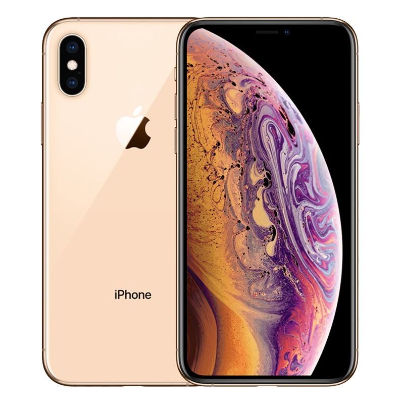 Apple 金色全网通手机