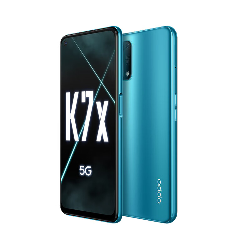 OPPO 超能续航手机