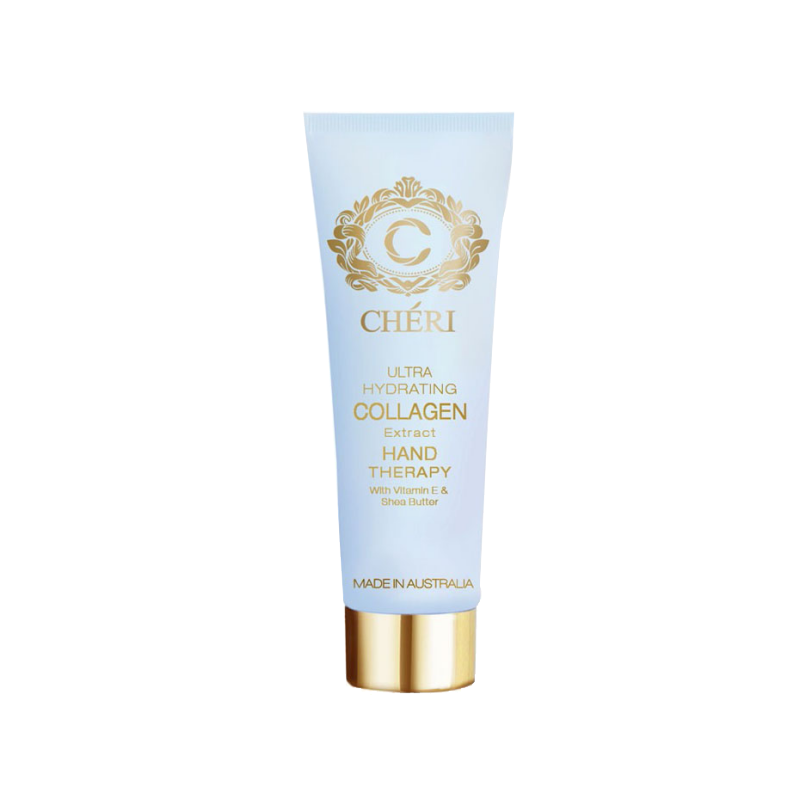 Cheri 胶原蛋白护手霜