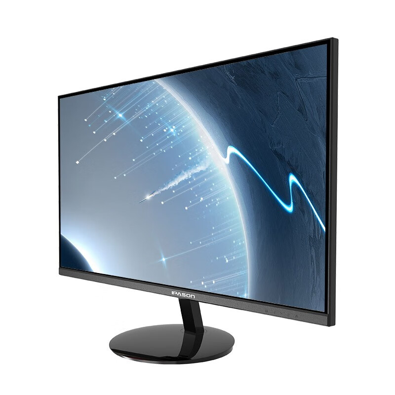 攀升 不闪屏显示器