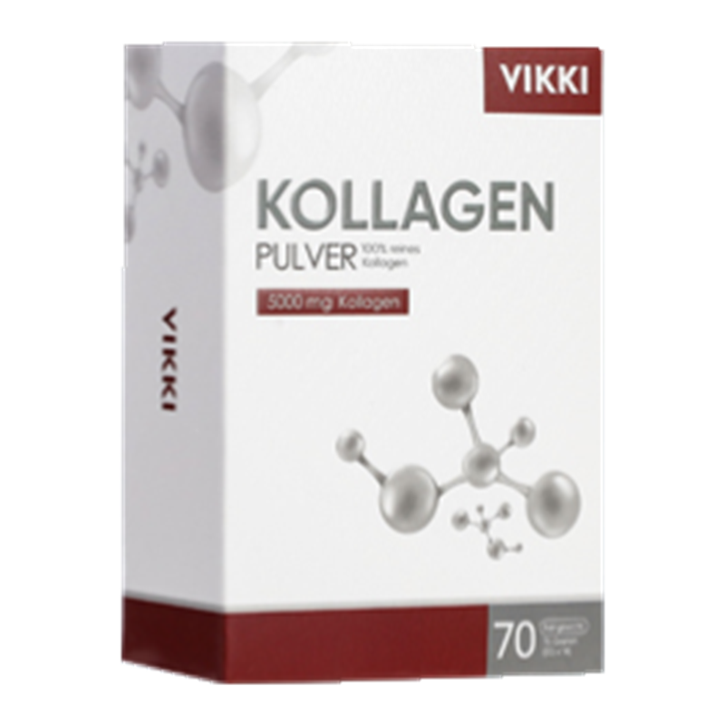 VIKKI 水解 胶原蛋白粉