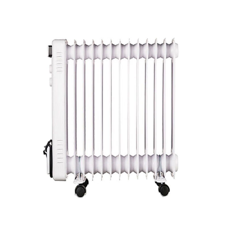 TCL 一机多用取暖器