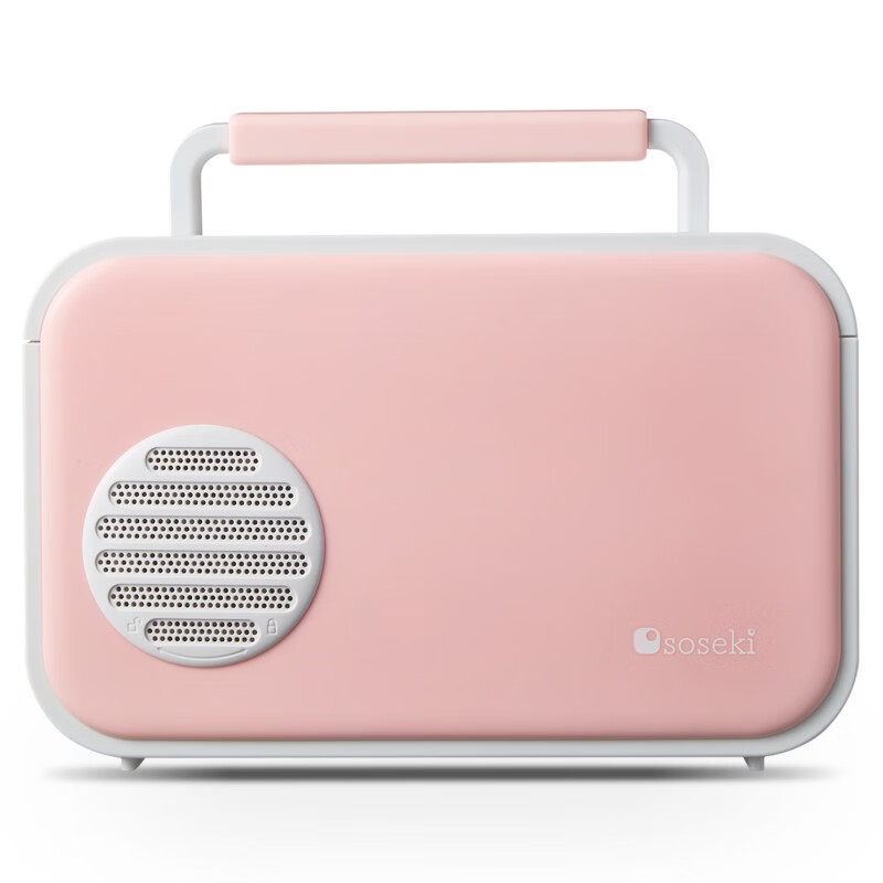 Soseki 立体热风烘干机